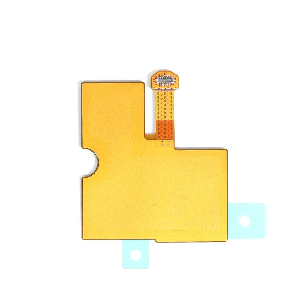 UWB Antenna for Samsung Galaxy S23 Plus 5G S916B GH42-06955A (Gold) UWB Antenna for Samsung Galaxy S23 Plus 5G S916B GH42-06955A (Gold)
